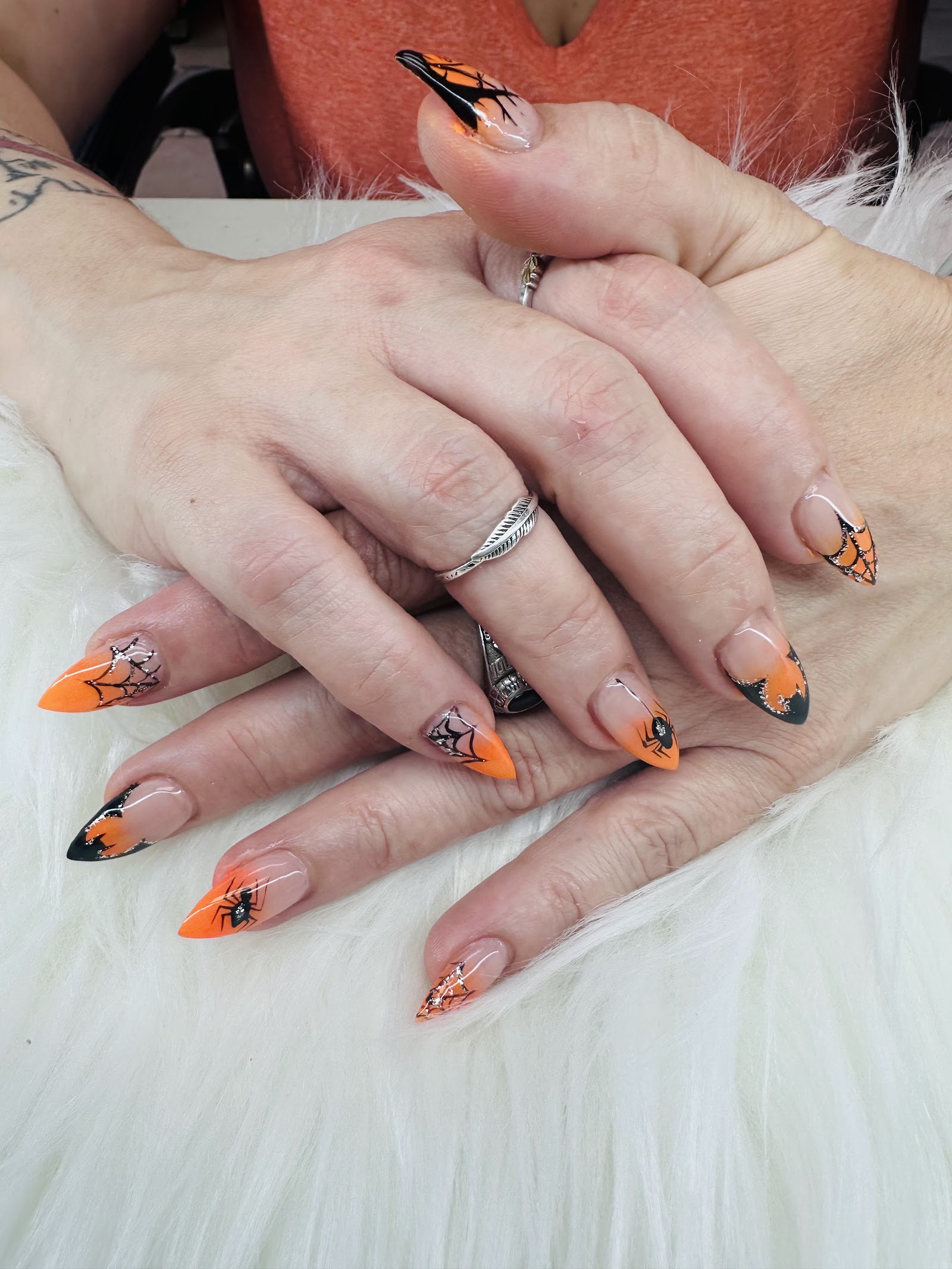Glamour Nails Salon & Spa nail photo 7